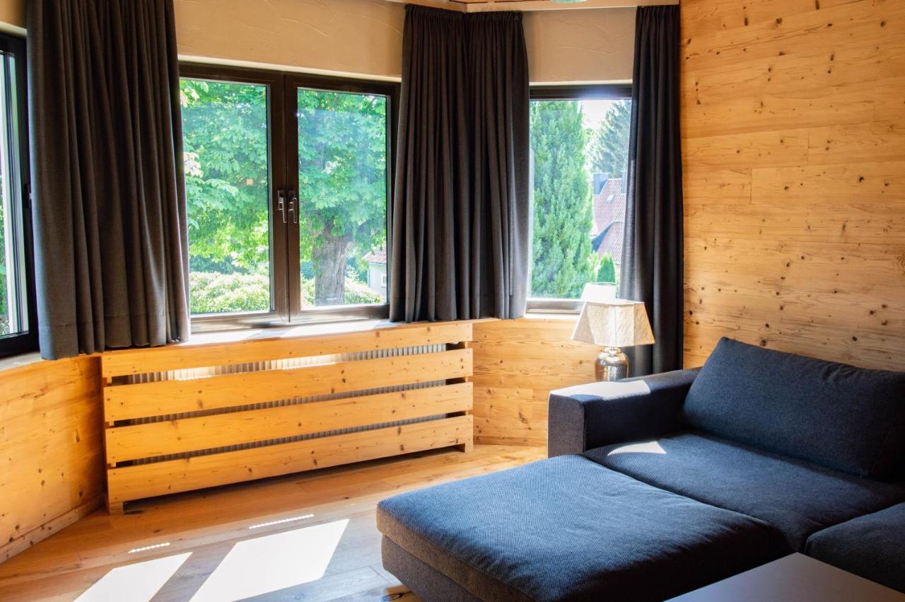 Strandberg'S Harzchalet Браунлаге Екстериор снимка