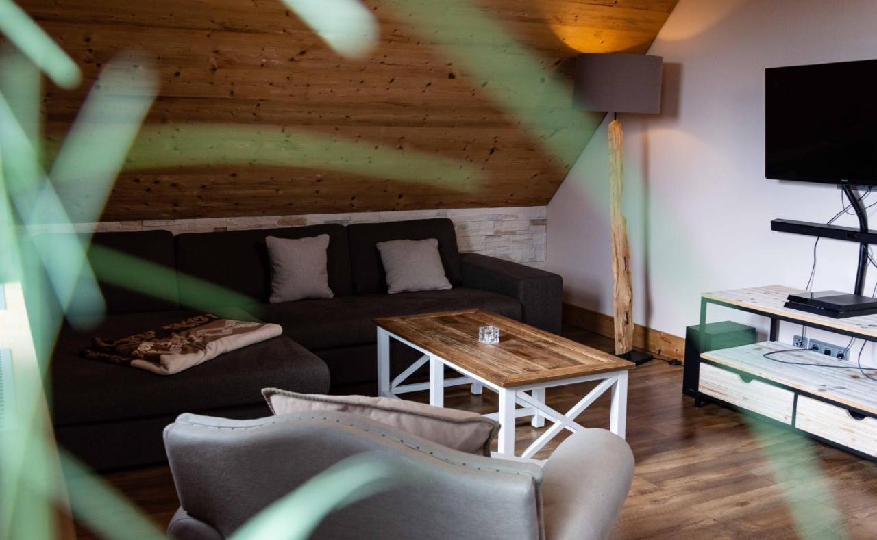 Strandberg'S Harzchalet Браунлаге Екстериор снимка