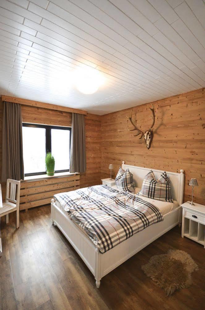 Strandberg'S Harzchalet Браунлаге Екстериор снимка