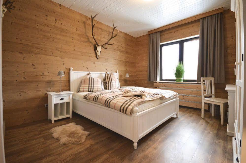 Strandberg'S Harzchalet Браунлаге Екстериор снимка