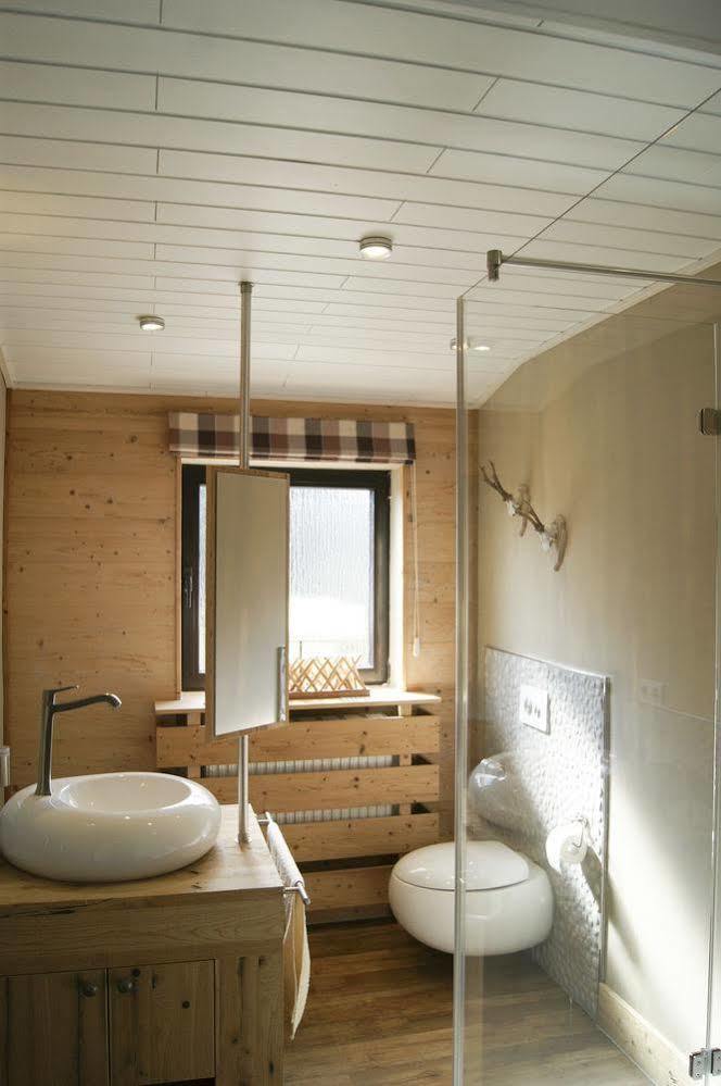 Strandberg'S Harzchalet Браунлаге Екстериор снимка