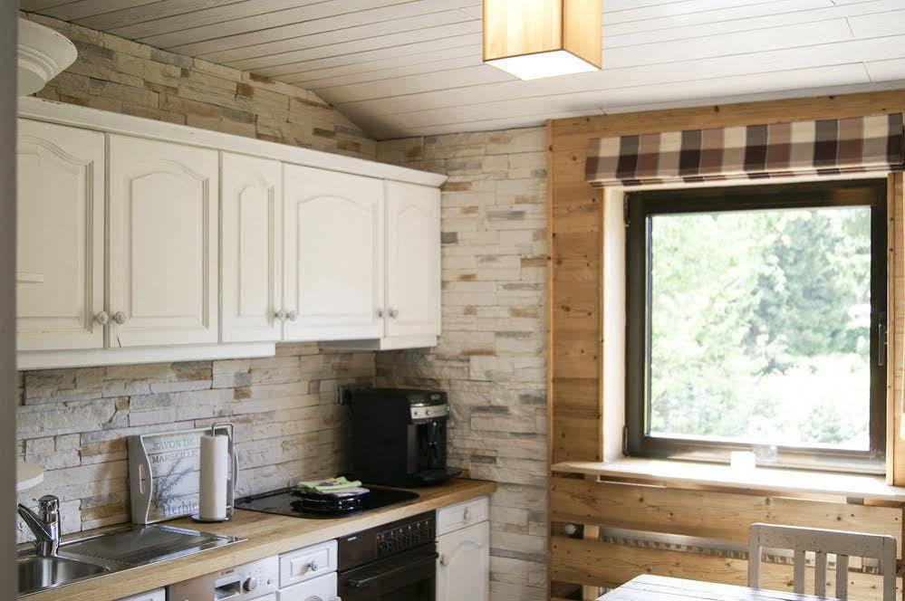 Strandberg'S Harzchalet Браунлаге Екстериор снимка