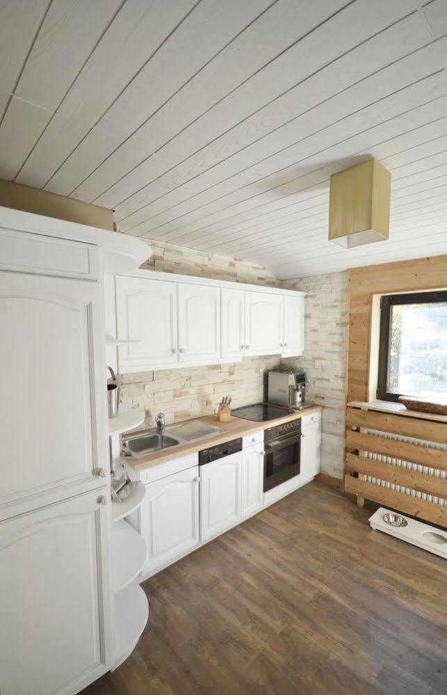 Strandberg'S Harzchalet Браунлаге Екстериор снимка