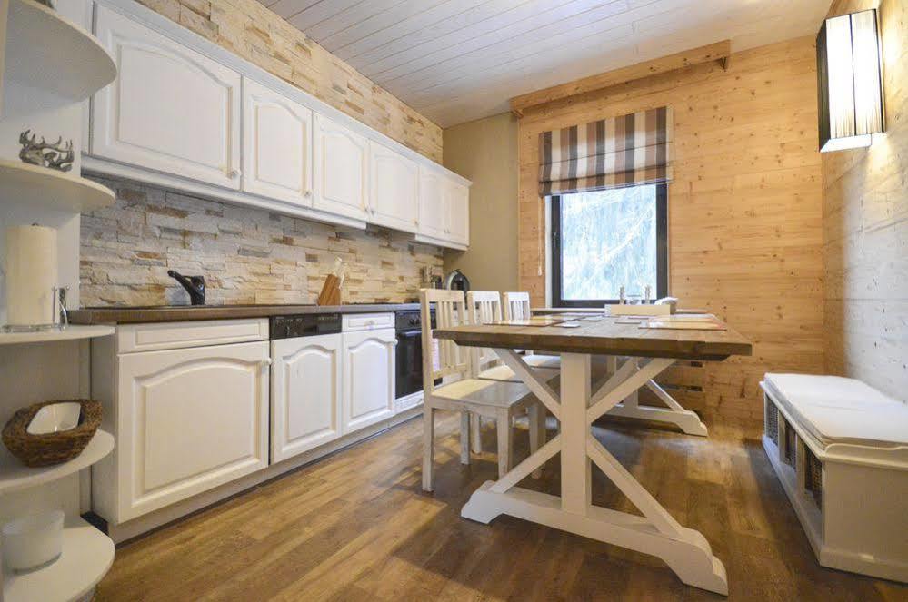 Strandberg'S Harzchalet Браунлаге Екстериор снимка