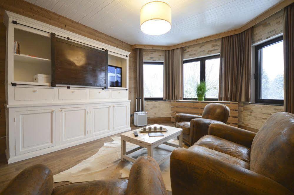 Strandberg'S Harzchalet Браунлаге Екстериор снимка
