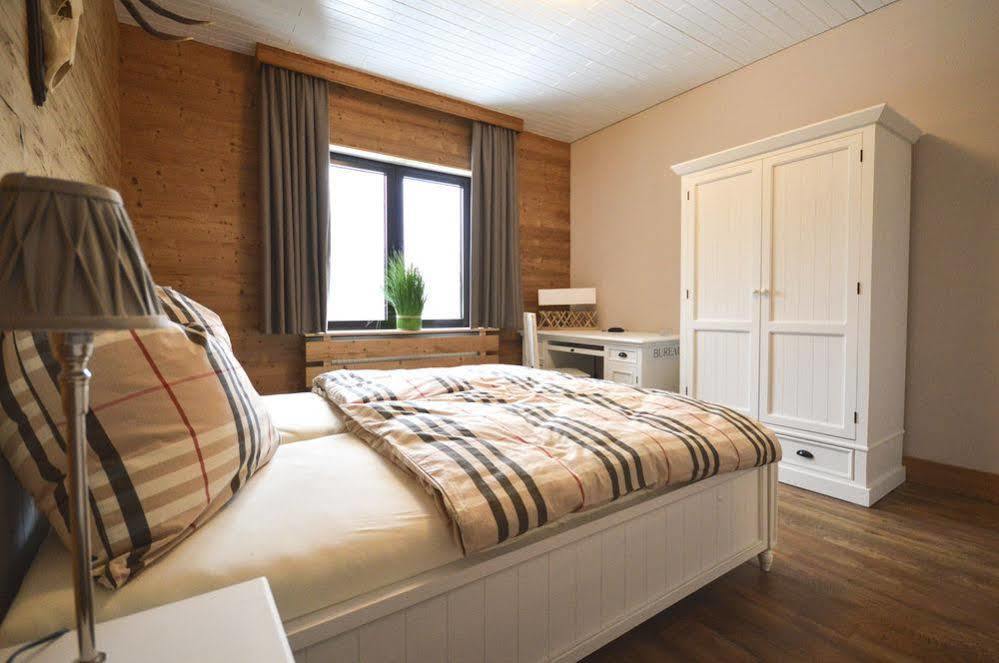 Strandberg'S Harzchalet Браунлаге Екстериор снимка