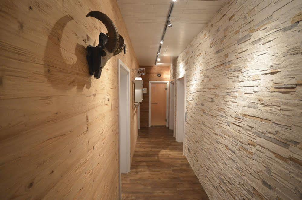 Strandberg'S Harzchalet Браунлаге Екстериор снимка